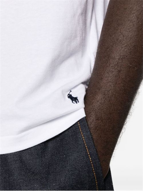 t-shirt uomo POLO RALPH LAUREN | 714931650003